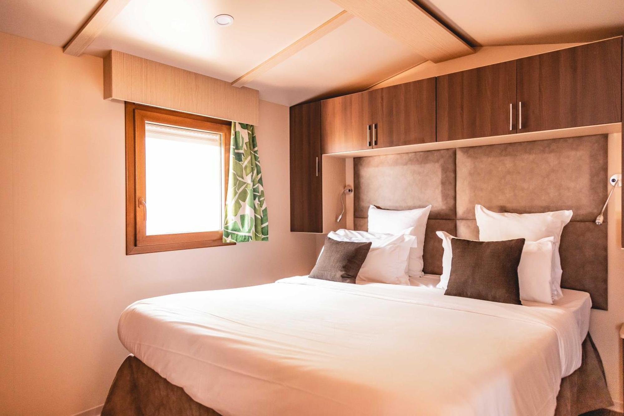 Kon Tiki Hotel Ramatuelle Bagian luar foto